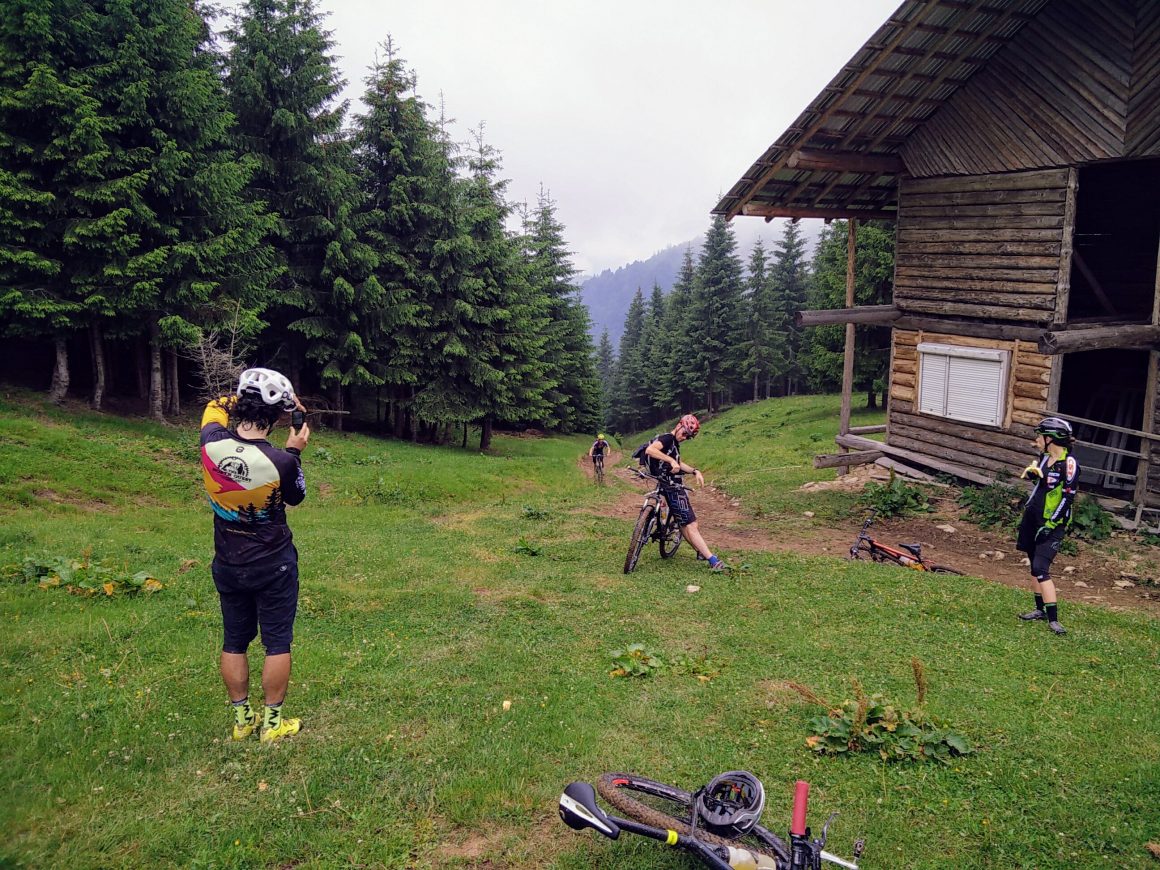 Cabana Muntii Maramuresului