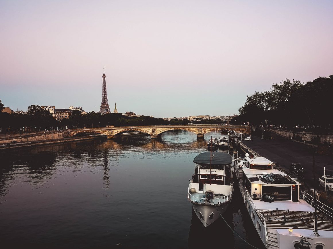 paris pont de la concorde