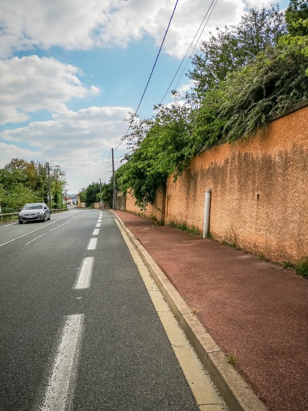 viarhona bike touring lyon