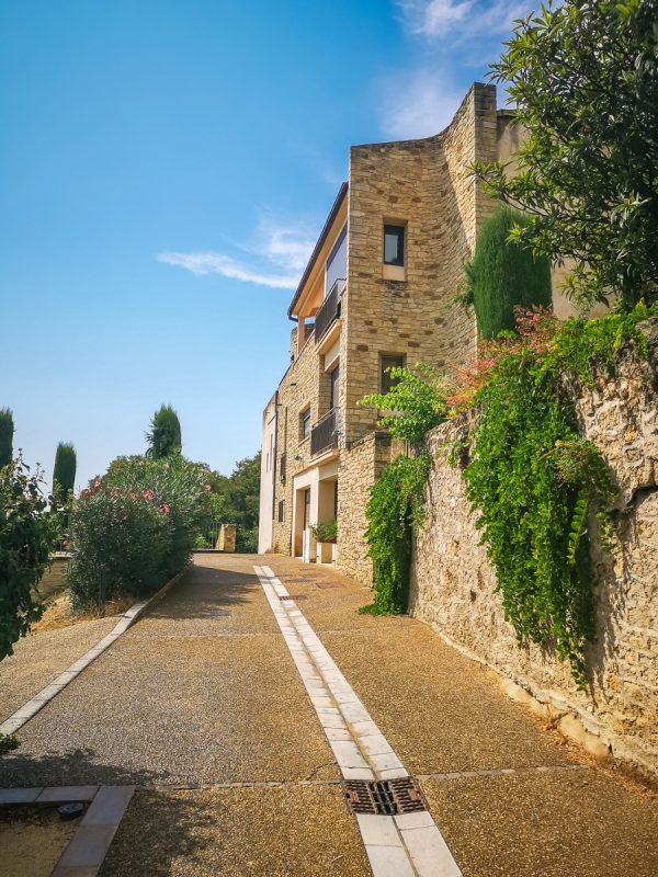 beaumes de venise