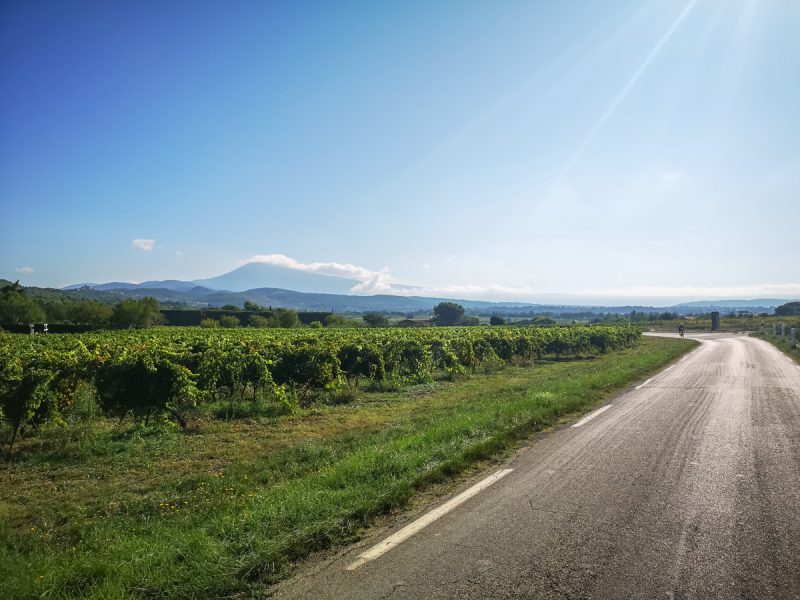 Mont Ventoux
