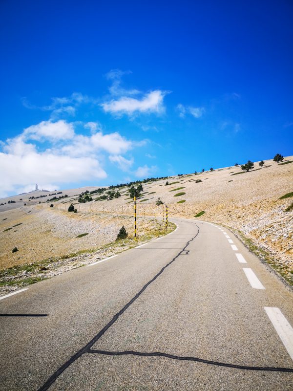 Mont Ventoux