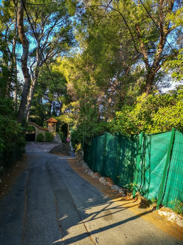 cassis bike climb