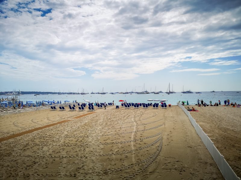Cannes