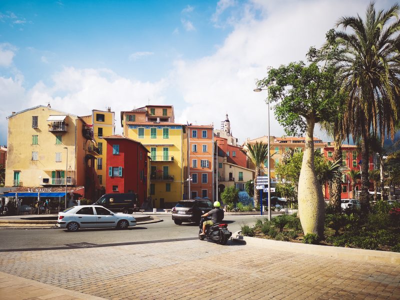 menton