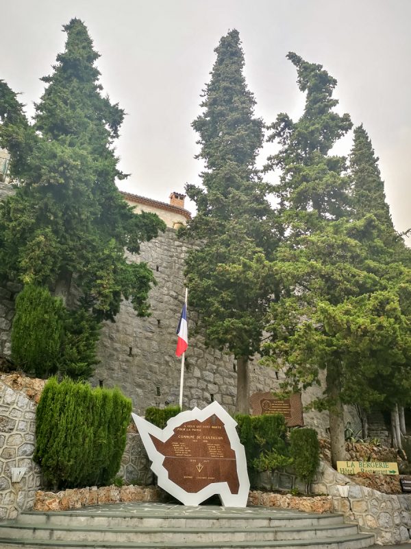 Castillon France