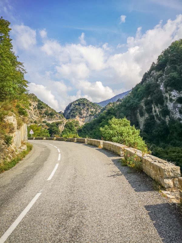 col de turini good weather