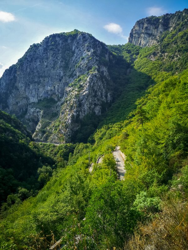 col de turini sospel