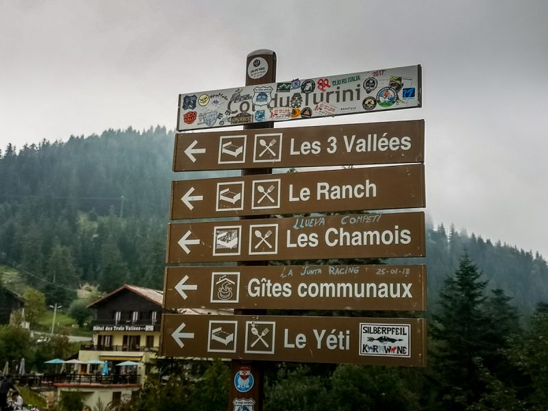 Col de Turini