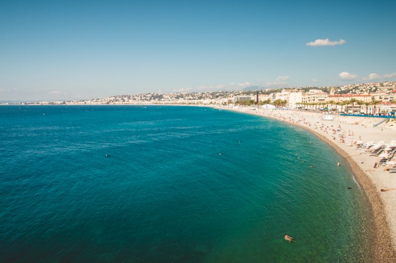 I love #nice