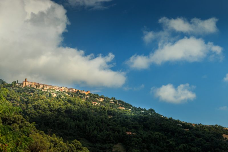 Castellar France