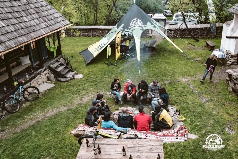 village hotel mtb camp breb