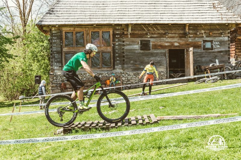 mtb skills