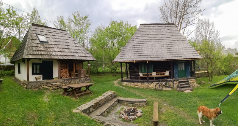The Village Hotel Breb
