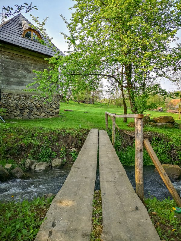 Village Hotel Breb