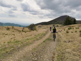 Maramures MTB camp