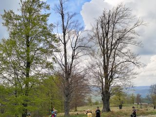 Maramures MTB camp