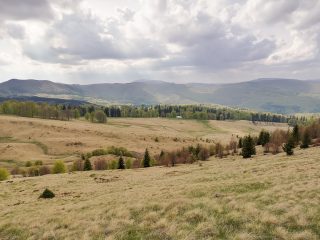 mtb ride maramures