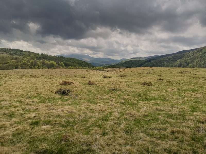 mtb camp maramures