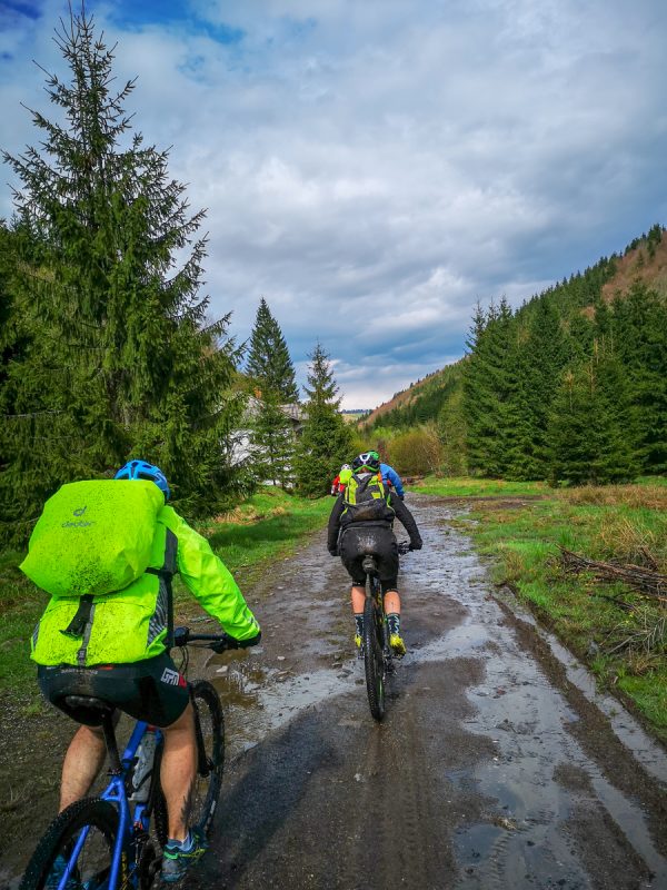 mtb baraj runcu ploaie