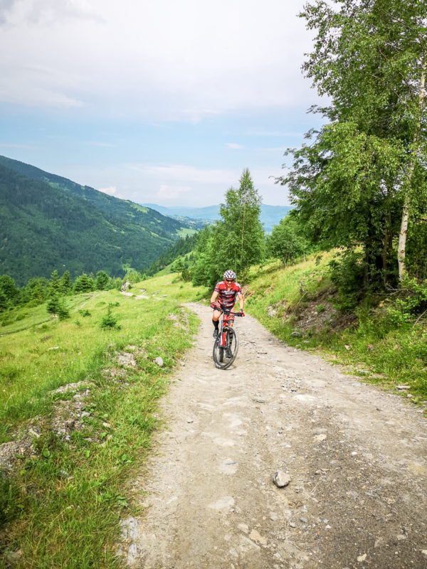 puzdrele mtb