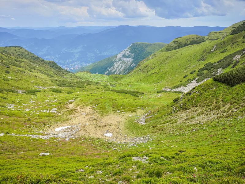 mtb saua galatiului