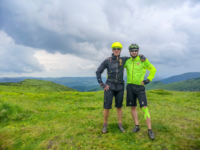 wouter cleppe mtb camp