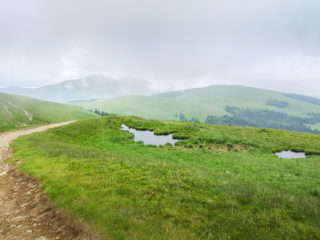 pietrosul rodnei mtb