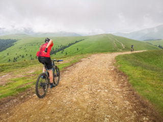 tarnita la cruce mtb