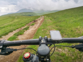 mtb view pietrosul rodnei