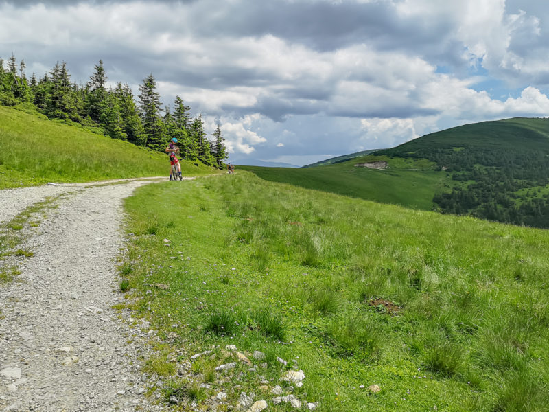 fantana stanchi pasul prislop mtb
