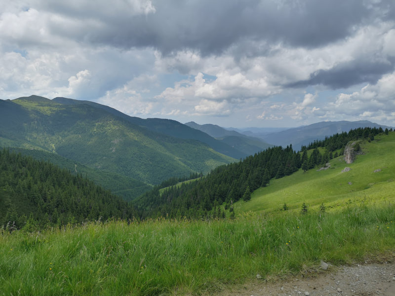 mtb muntii maramuresului