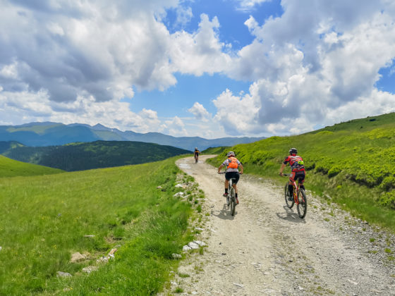 mtb camp muntii maramuresului