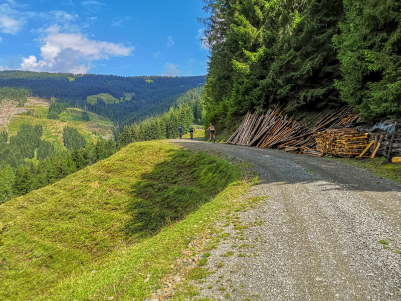 off-road mtb austria