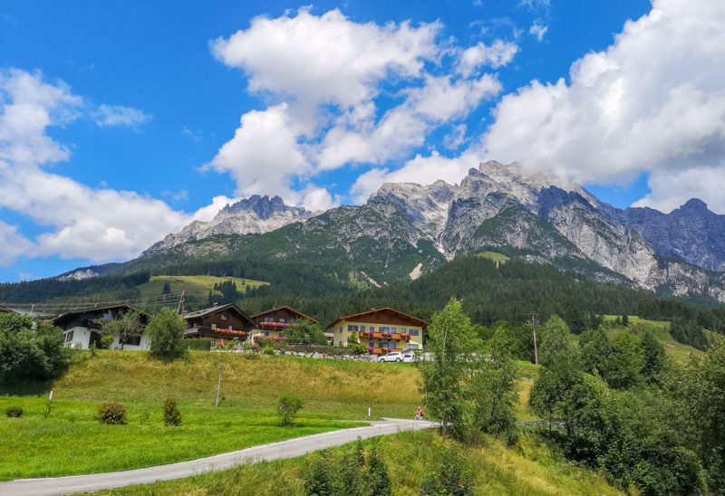 leogang